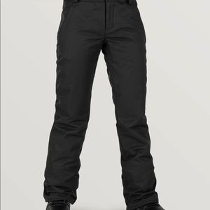 Volcom insulated Frochickie Pants - Women's